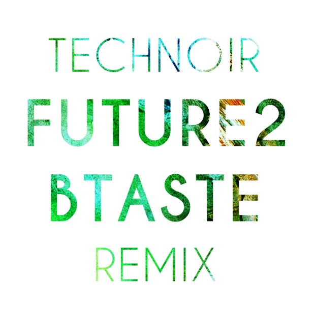 cover future remix